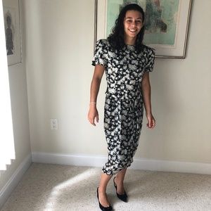 Japanese Designer Dress